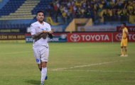 Gonzalo: Chỗ dựa cho ngôi vô địch của Hà Nội T&T