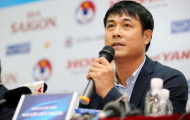 HLV ĐT bóng đá Việt Nam bật mí “nỗi khổ” khó nói