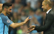 'Klopp giỏi nhưng Pep mới là thiên tài'