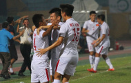 U19 ĐNÁ: Đánh bại U19 Maylaysia 3-1, U19 Việt Nam giành vé vào bán kết