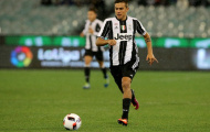Màn trình diễn của Paulo Dybala trước Inter