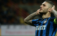 Người hùng Icardi: Tôi luôn muốn xé lưới Juve