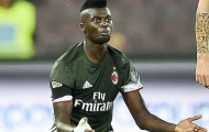 Nhờ Montella, Milan sẽ góp mặt tại Champions League