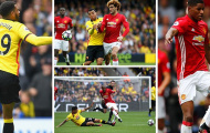 Những ngôi sao vô hình của Man United