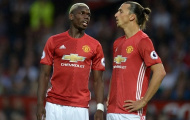 ‘Paul Pogba sẽ giúp MU thành công 10 năm tới’