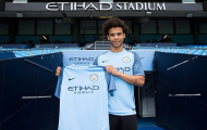 Pep chốt cái tên đầu tiên trong đội hình gặp Swansea