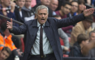 Phiên bản 'Van Gaal 2.0' và những con số đáng quên