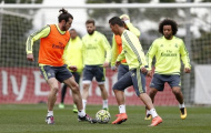 Real đón 'vũ khí' hạng nặng, quyết phá kỉ lục Barca