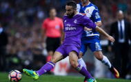 Real Madrid: Kỷ lục mà không vô địch thì vứt