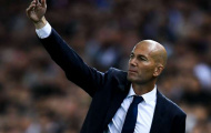 Real tiếp mạch thắng, Zidane san lấp kỷ lục của Pep