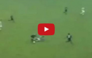 Ronaldo từng 'làm khổ' Alessandro Nesta như thế nào?