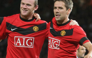 Rooney và Owen: 2 tiền đạo và 1 hành trình