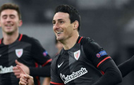 Thắng lợi 2-1 của Athletic Bilbao trước Valencia