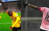 Sao Watford dùng 'đặc sản' của Pogba để chọc quê Pogba