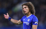 David Luiz thừa nhận đá không tập trung trong trận thua Liverpool
