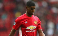 Tài năng của Rashford rồi sẽ sớm bị hủy hoại tại Man Utd