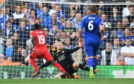 Góc Chelsea: Khi 'Thép' cũng đã mòn