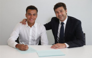 CHÍNH THỨC: Tottenham 'trói chân' Dele Alli tới năm 2022