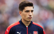 Barcelona quyết cướp bằng được Bellerin trong tháng Giêng