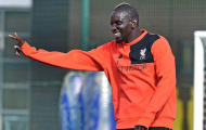 Sao thất sủng sắp được trao cơ hội đá chính cho Liverpool