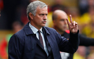 5 điều Mourinho phải sửa ngay lúc này