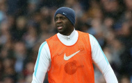 Đối đầu Swansea, Pep 'triệu hồi' Yaya Toure
