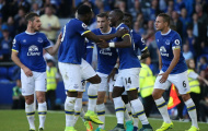 Everton thăng hoa, lịch sử có tiếp diễn?