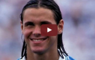 Fernando Redondo - mẫu tiền vệ phòng ngự trong mơ