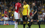 Góc thống kê: Có một Pogba thiếu hiệu quả