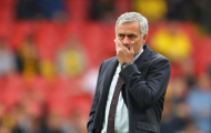 Góc thống kê: M.U 'đội sổ' Premier League về quãng đường di chuyển