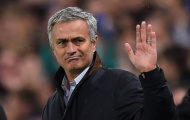 Hãy thôi chỉ trích đi Mourinho!   