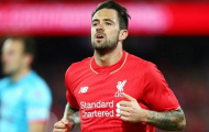 Klopp hứa 'tặng quà' cho Danny Ings