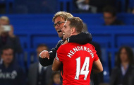 Liverpool đã có Steven Gerrard mới