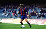 Michael Laudrup: Xứng danh huyền thoại Barca