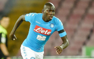 Mục tiêu Chelsea gia hạn hợp đồng với Napoli