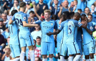 Real Madrid, Man City và những CLB 'độc cô cầu bại' ở trời Âu