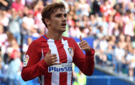 Sự đổi mới của Atlético Madrid – Simeone