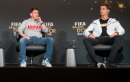 Tại sao Ronaldo và Messi sẽ mất quyền bá chủ Quả bóng vàng?
