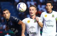 Thai League mời chào cầu thủ Đông Nam Á đầu quân