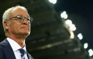 Tiết lộ: Ranieri từng suýt làm thầy Antonio Conte