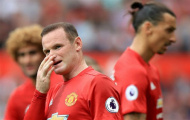 Rooney, Pogba và những điều Mourinho cần giải quyết để vực dậy Man Utd