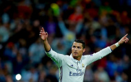 01h00 ngày 22/09, Real Madrid vs Villarreal: Ngư ông đắc lợi