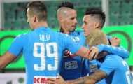 01h45 ngày 22/09, Genoa vs Napoli: Giữ vững ngôi đầu
