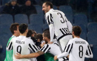 01h45 ngày 22/9: Juventus vs Cagliari: Lấy lại niềm kiêu hãnh