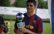 8 cầu thủ tốt nghiệp lò La Masia có thể bạn không biết
