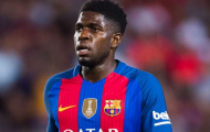 Barcelona tổn thất cực lớn trước đại chiến Atletico Madrid