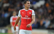 'Chưa thể nói Xhaka hơn Pogba'