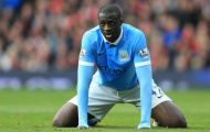 Đại diện Yaya Toure: Pep là kẻ tham tiền