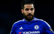 Fabregas quyết làm cho HLV Conte 'sáng mắt ra'