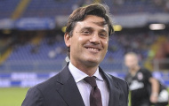 Hàng công tỏa sáng, Montella nở nụ cười chiến thắng
